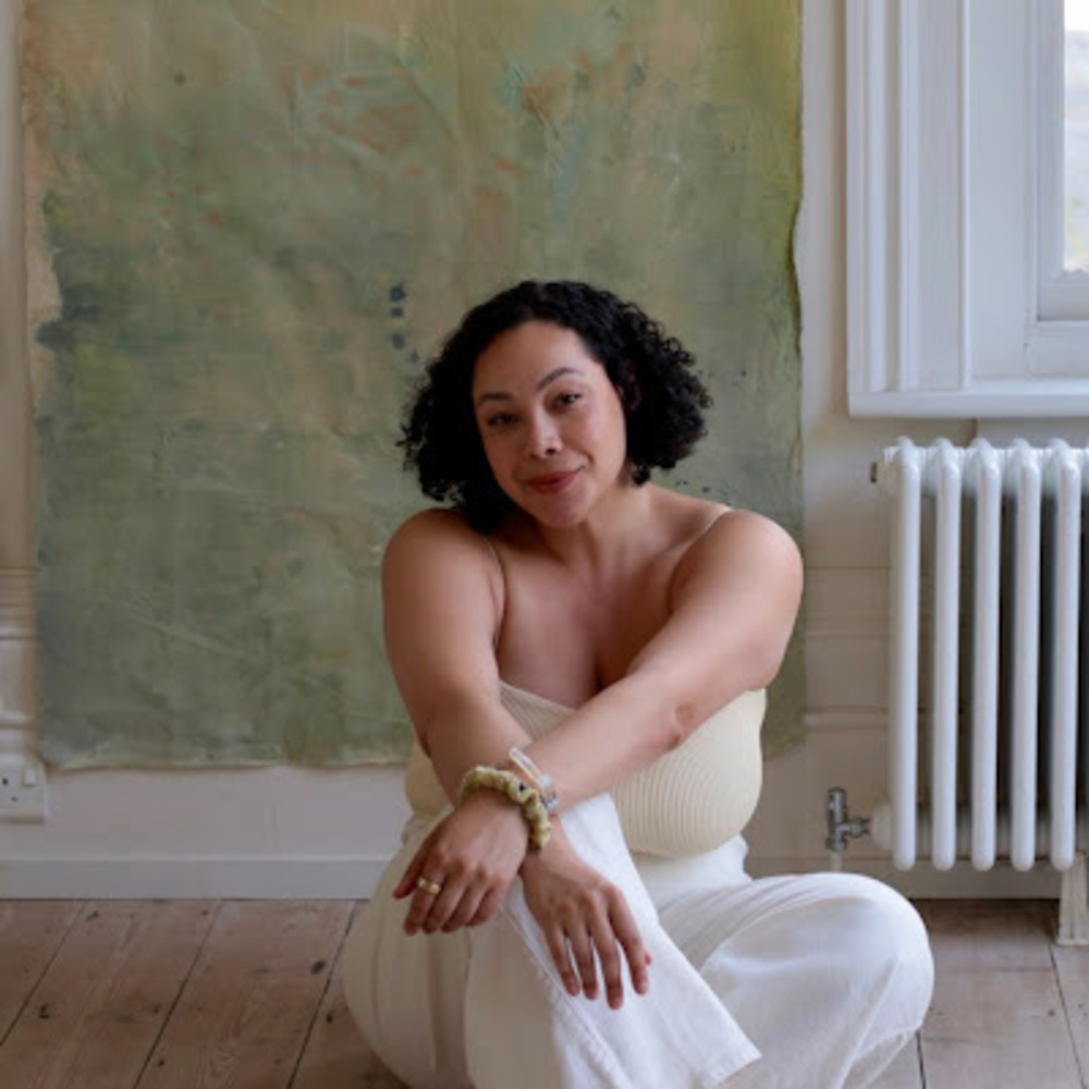 Meet your Posher, Vanessa